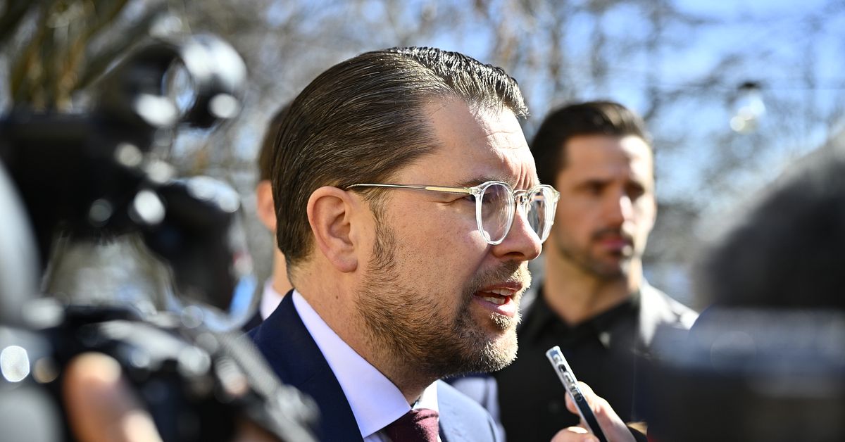 &Aring;kesson &ouml;ppen f&ouml;r att stoppa utvisningar: &rdquo;Inga problem&rdquo;