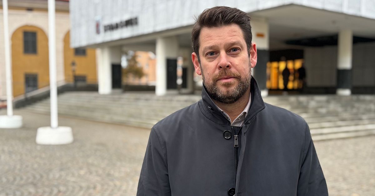 Centerpartiet om v&aring;gm&auml;starrollen i Nyk&ouml;ping: &rdquo;Minst d&aring;liga resultatet&rdquo;