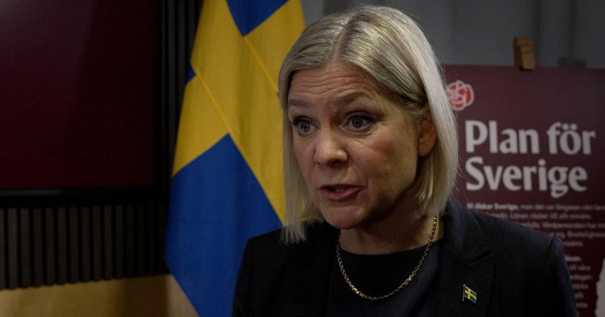 Intern S-kritik mot utvisningar: &rdquo;Vi m&aring;ste vara humana&rdquo;