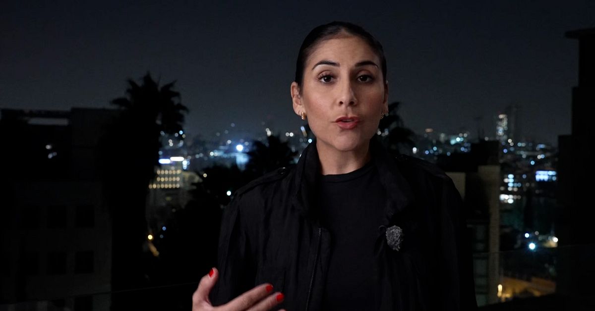 Hamas svar på Trumps fredsplan: Släpper alla gisslan
