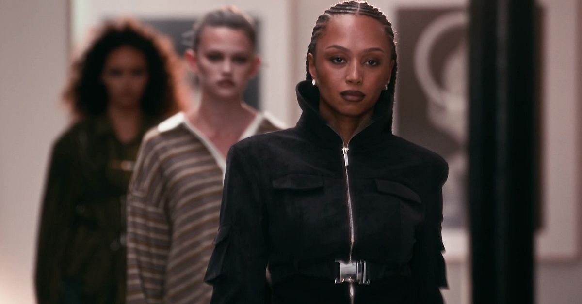 Ett &aring;r efter &aring;terkomsten &ndash; s&aring; var Stockholm fashion week
