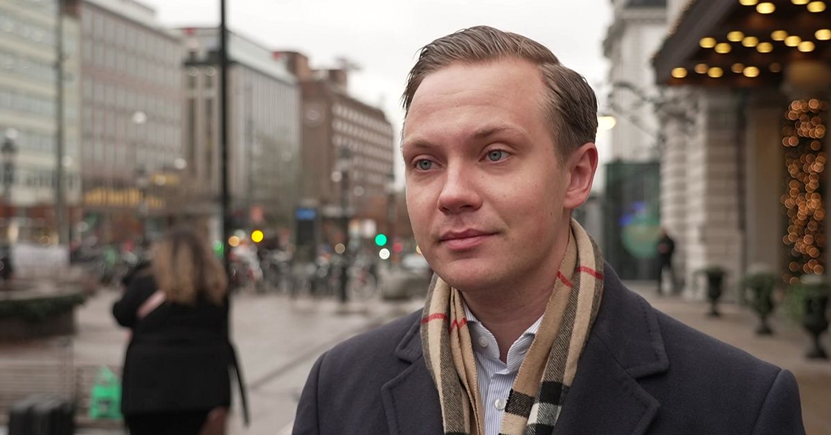 Mejlen visar missnöjet från Ebba Busch: ”Saknas en plan”