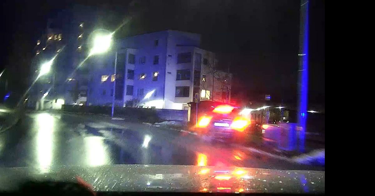 H&auml;r grips 18-&aring;ring efter vansinnesf&auml;rd genom Ume&aring;