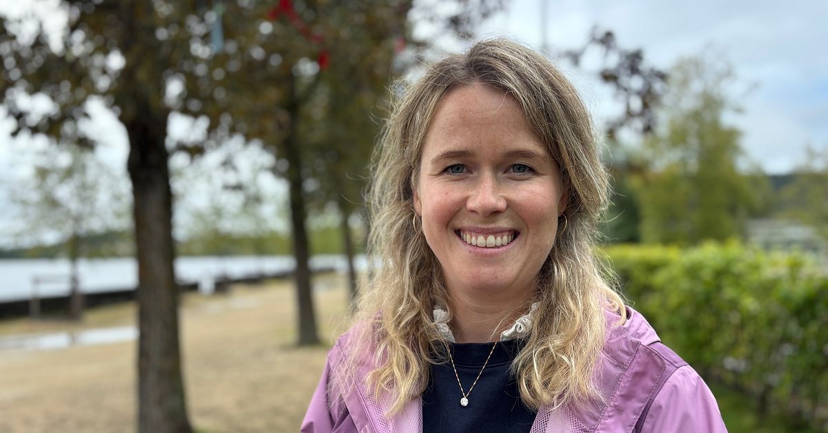 Juristen Emma (L) vill in i politiken: &rdquo;Hoppas p&aring; att bidra med nya perspektiv&rdquo;