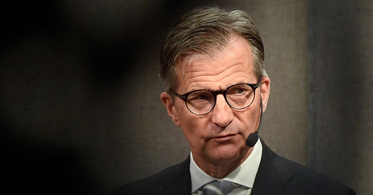 Riksbanken sänker räntan till 1,75 procent