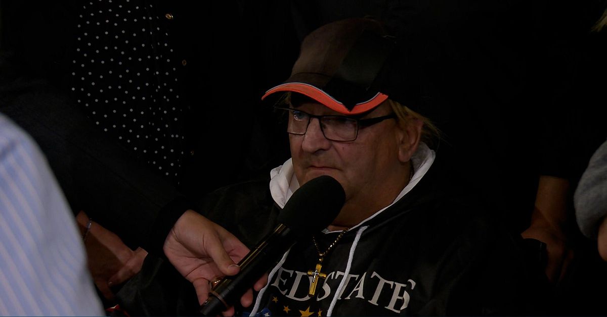 Arbetsl&ouml;sa Torbj&ouml;rn: &rdquo;Hur ska vi i tr&auml;sket &ouml;verleva?&rdquo;