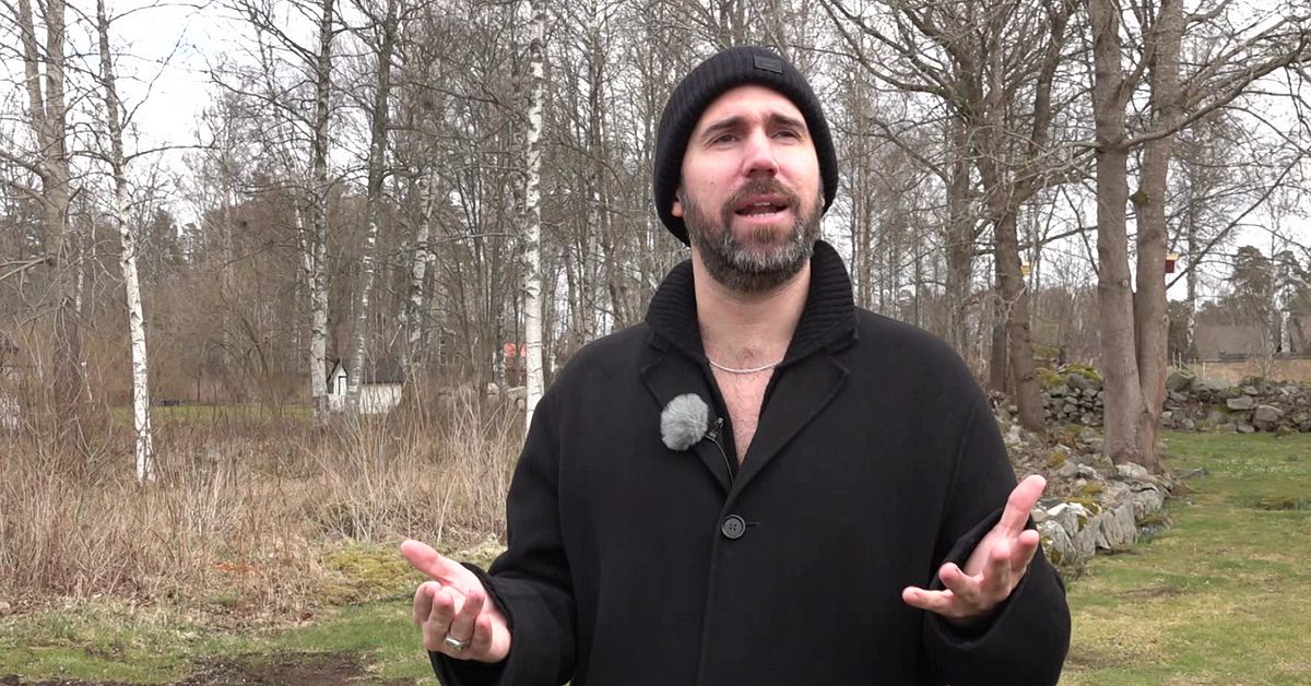 Emil Persson kastar f&ouml;rdomar mot partiledarna i nytt intervjuprogram inf&ouml;r valet