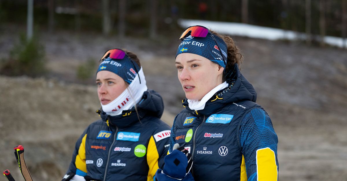 Svenska skidskyttestjärnorna kan nobba världscuptävlingar inför OS
