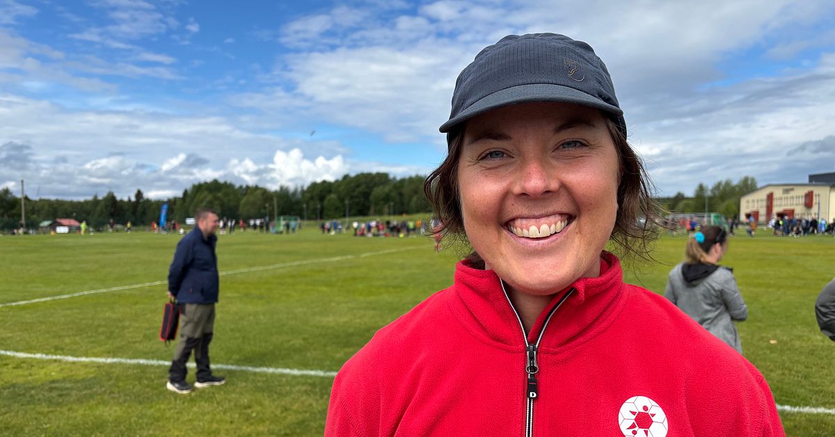 Storsj&ouml;cupen: De utl&auml;ndska lagen &auml;r viktiga f&ouml;r st&auml;mningen