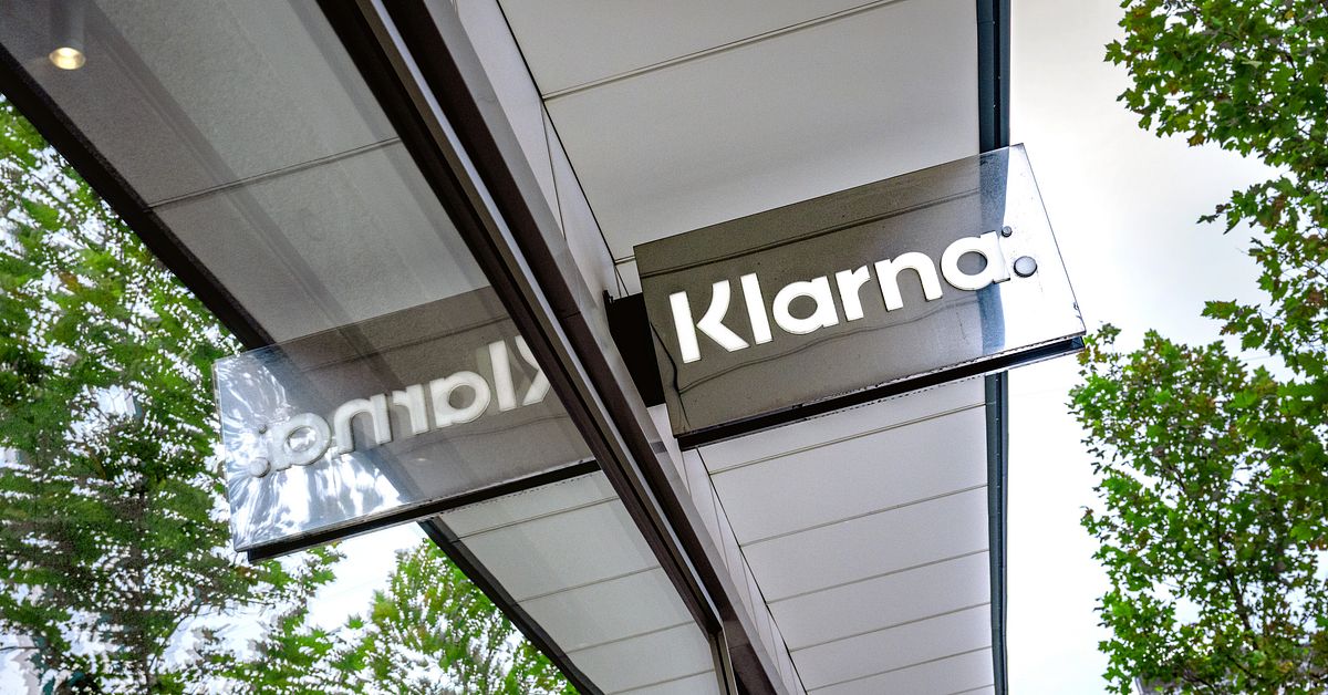 Klart: Klarna till New York-börsen