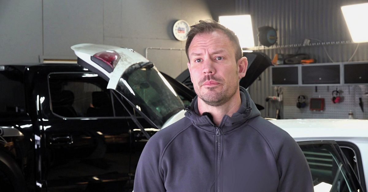 Mekanikern: M&aring;nga bil&auml;gare f&ouml;r d&aring;ligt f&ouml;rberedda inf&ouml;r vintern &ndash; v&auml;ntar in i det sista