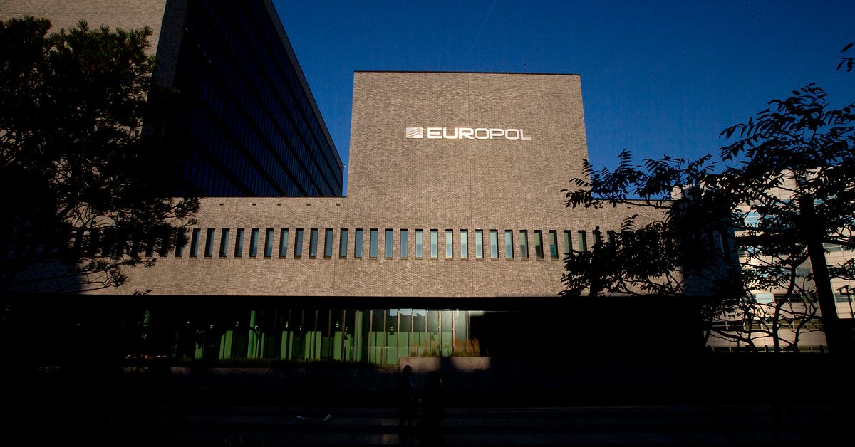 Europol: 13 svenskar gripna i global narkotikah&auml;rva