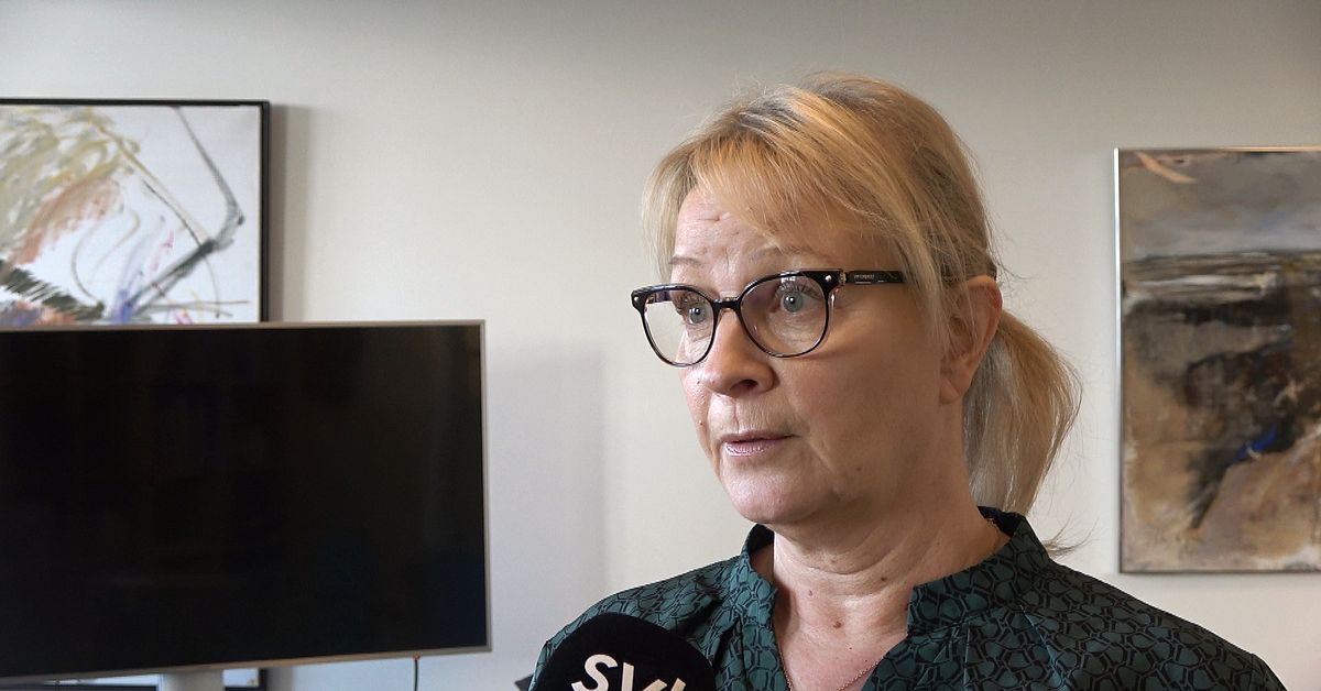 Därför har så få offer från Risbergska sökt och fått ersättning | SVT ...