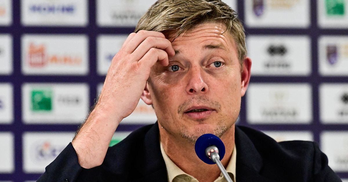 Jon Dahl Tomassons svar om framtiden – tror på VM-spel: ”Kommer hitta en väg”