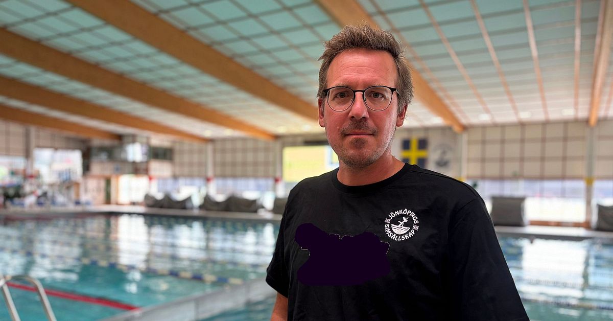 Färre barn lär sig simma när utomhusbad stängs