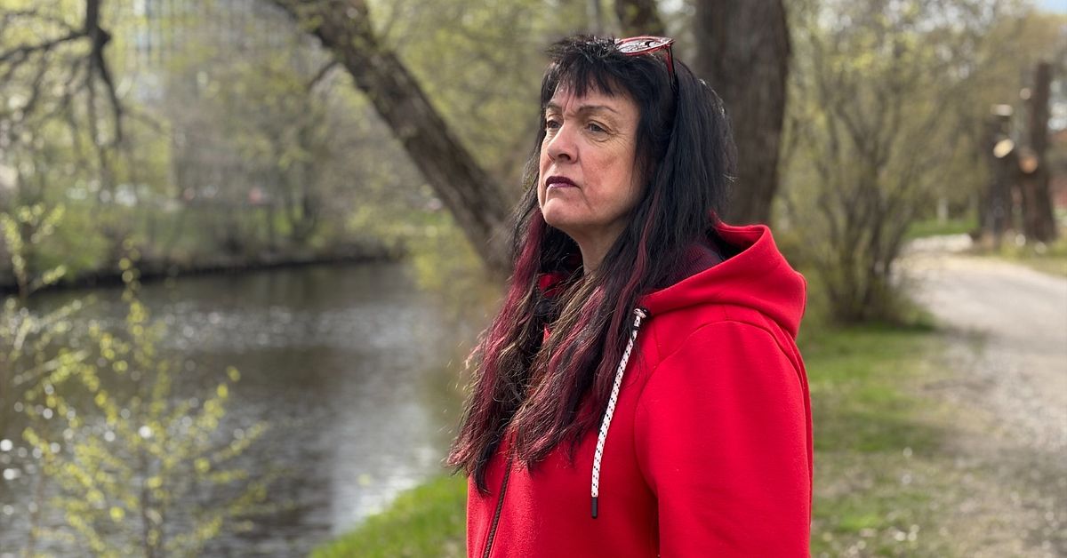 Susanna i Sundsvall förlorade körkortet efter läkarbesök: ”Förstod ingenting”