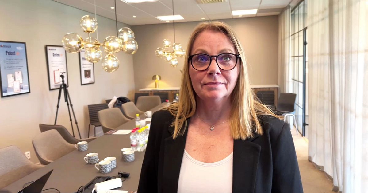 Protestf&ouml;reningen efter Senior-beskedet: &rdquo;Ropar inte hej &auml;n&rdquo;