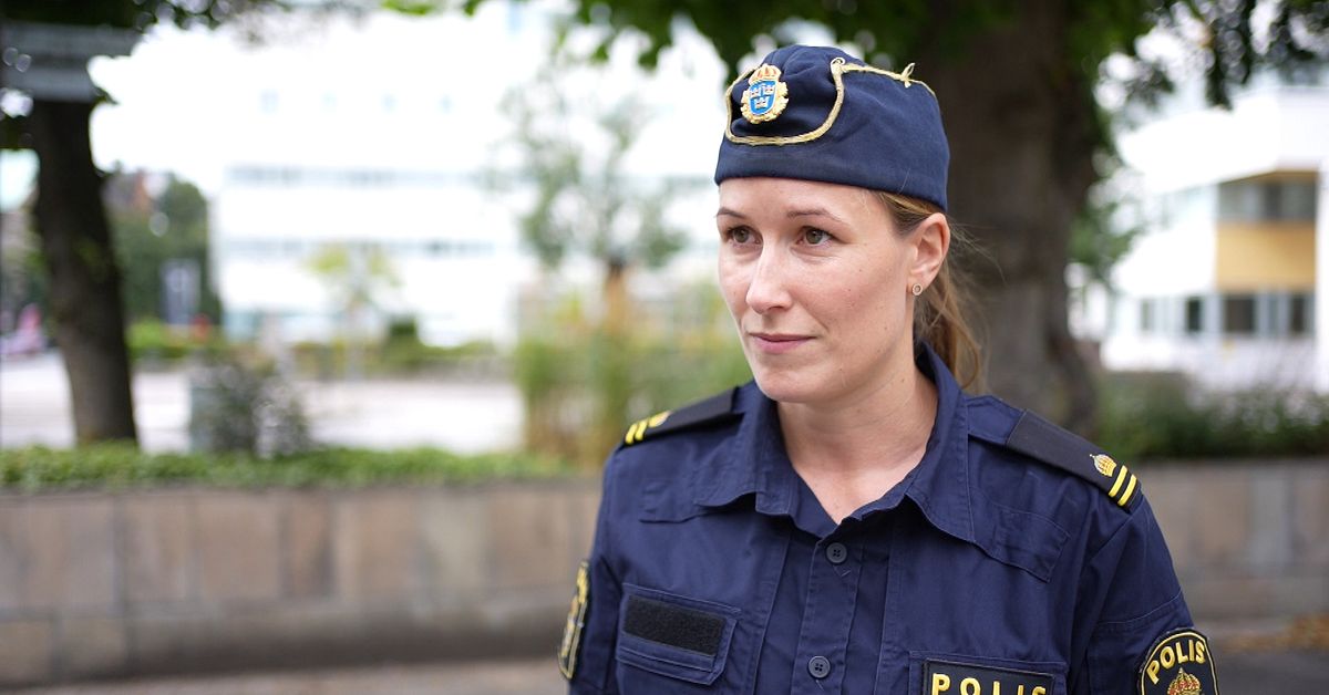 Misstänkta cykeltjuvar hängs ut på sociala medier – nu varnar polisen privatpersoner