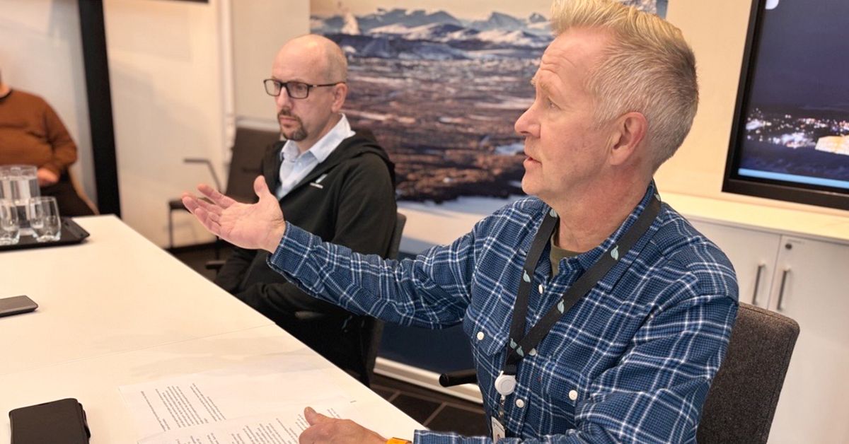 Kommunalrådet efter LKAB:s chockbesked till Kirunaborna: ”Finns en gräns”