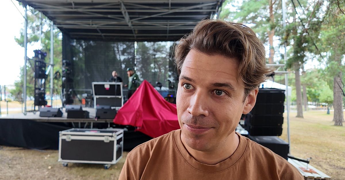 J&auml;rnaarrang&ouml;ren inte orolig &ouml;ver m&auml;sslingsspridningen