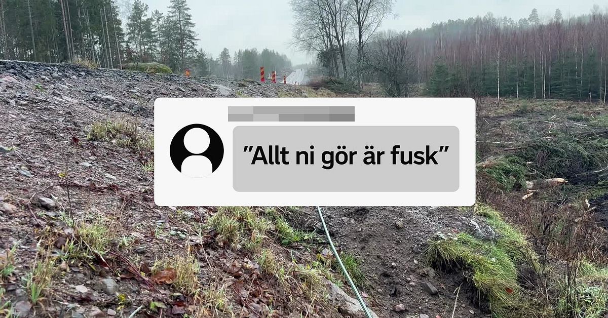Eskilstunabo d&ouml;ms till f&auml;ngelse efter fibersabotage