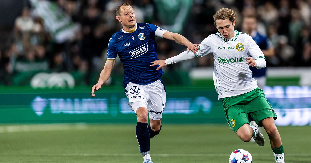 Montader Madjed petades: &rdquo;Det d&ouml;dar&rdquo;