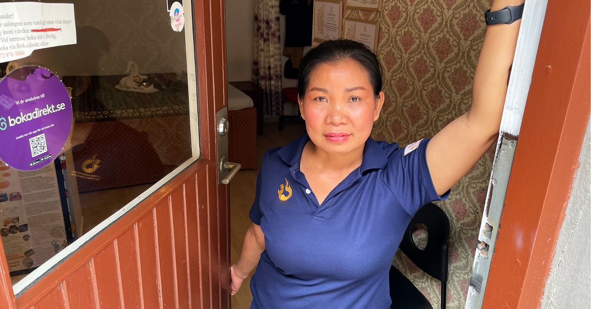 Så här kan du återupptäcka friskvård på thaimassagesalonger – men vet du om det gäller dig?