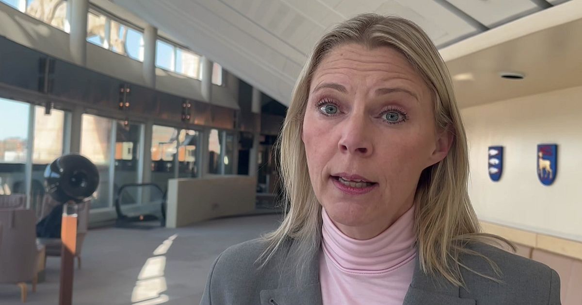 Socialdemokraterna KU-anm&auml;ler Ulf Kristersson