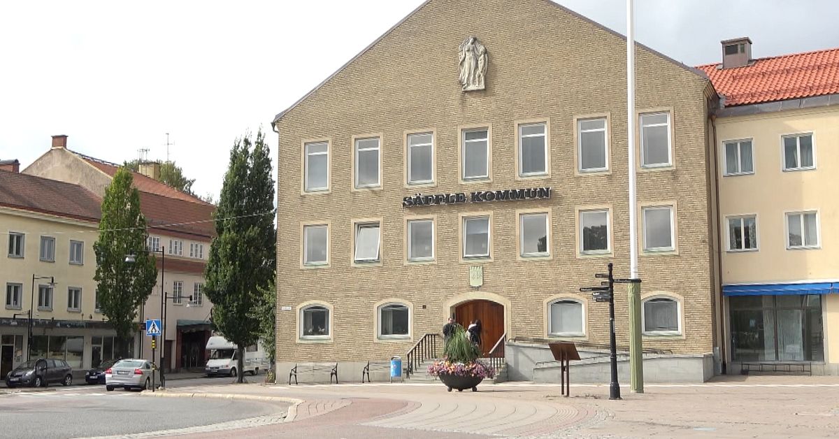 Socialnämnden läggs ner i Säffle efter beslut i kommunfullmäktige
