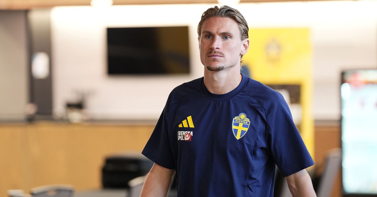 Carl Starfelt tvingades till olika &rdquo;knep&rdquo;: &rdquo;Testat det mesta&rdquo;