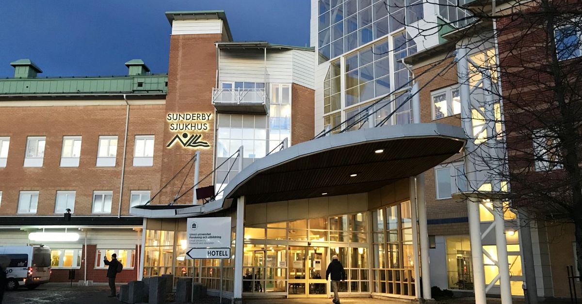D&auml;rf&ouml;r &auml;r v&auml;ntetiderna inom v&aring;rden l&aring;nga i Norrbotten