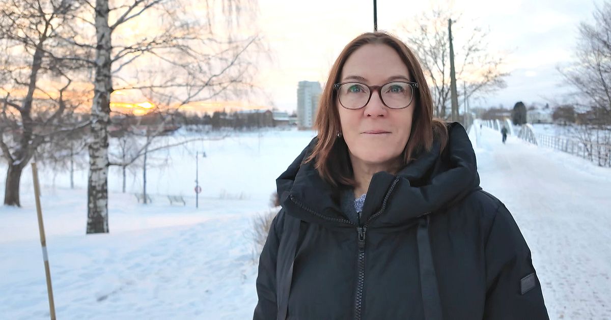 Fler sjukskrivs f&ouml;r stress &ndash; l&auml;raren Anneli i Ume&aring;: &rdquo;Man orkar inte&rdquo;