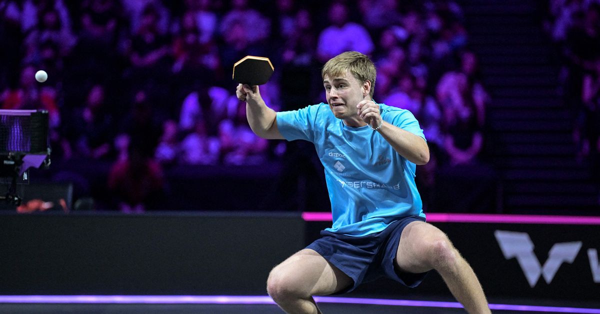 Truls Möregårdh föll klart i semifinalen: ”Svider i hjärtat”