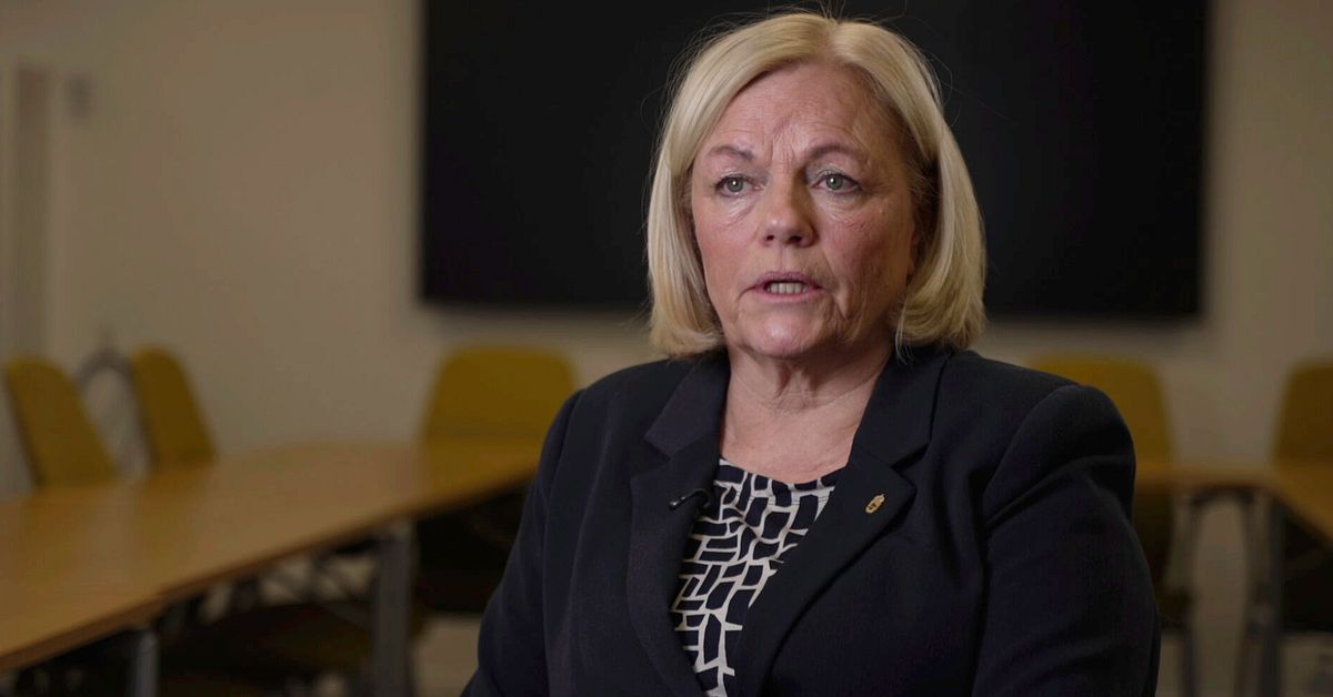 Kriminalv&aring;rdens krisplan: Stoppar placeringar av sexd&ouml;mda bland barn