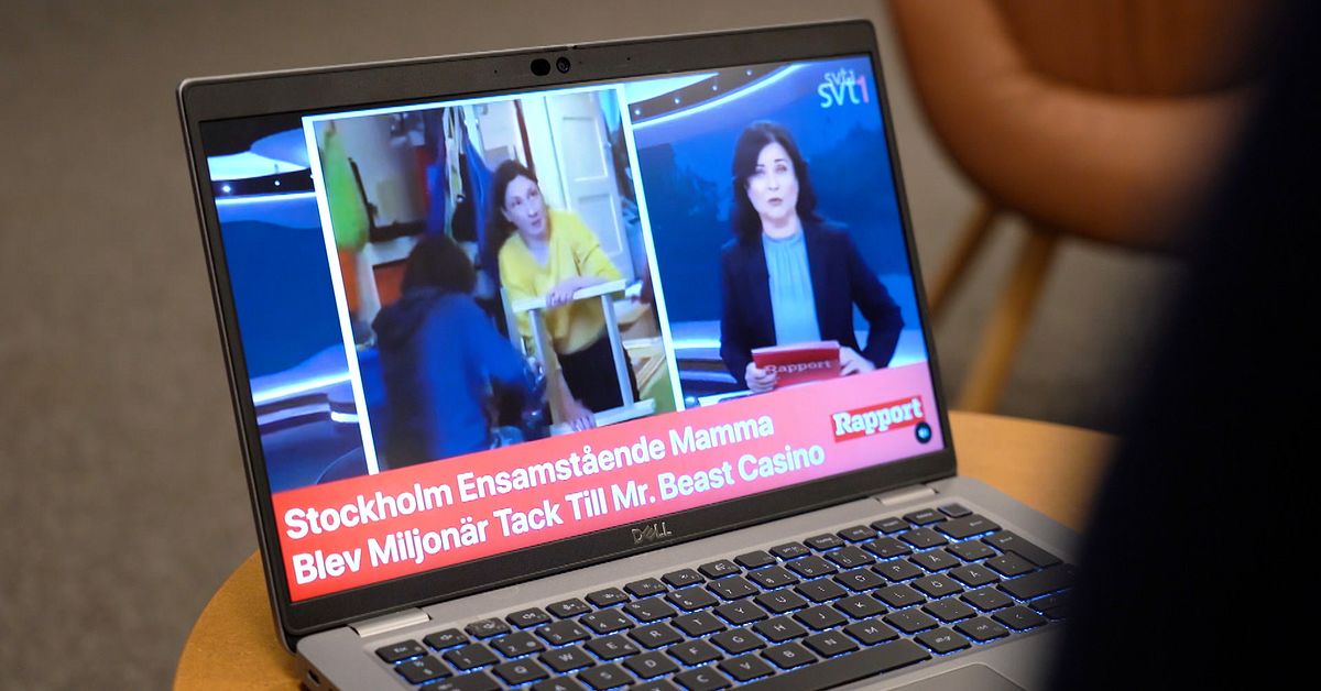 Utgivarna polisanmäler Mark Zuckerberg för bluffannonser