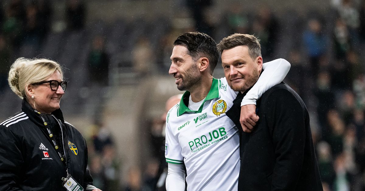 Hammarbys sportchef om nästa tränare: ”Tittar i Skandinavien”