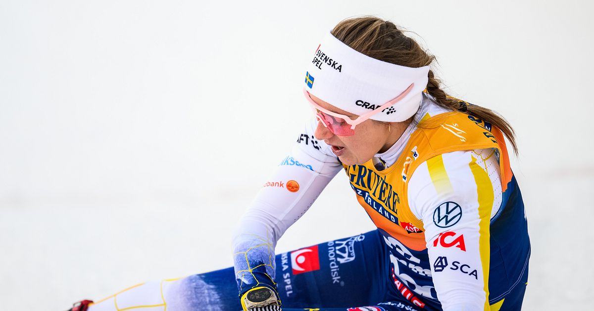 Cross‑country: Swedes miss the podium — Jessie Diggins wins Tour de Ski for third time
