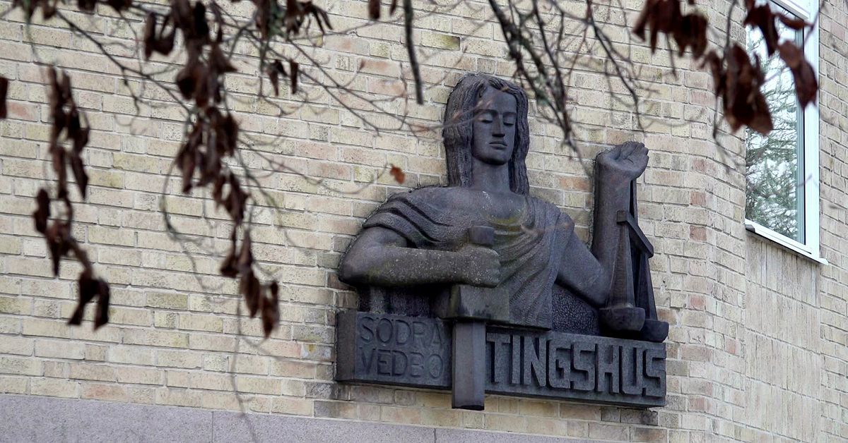 Familjehemspappa beg&auml;rs h&auml;ktad &ndash; misst&auml;nks f&ouml;r flera barnfridsbrott