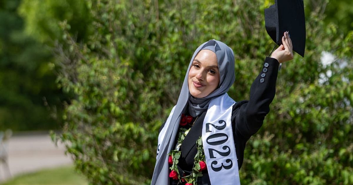 Soha Saads familj | SVT Nyheter