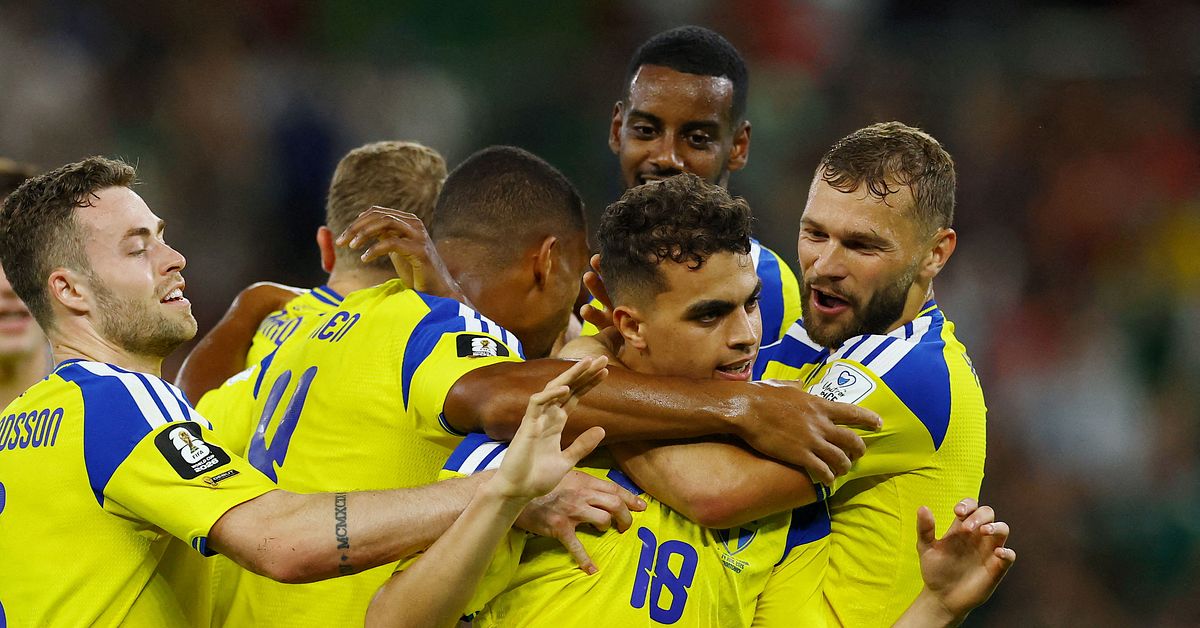 Guide: H&auml;r &auml;r VM-resultaten som Sverige hoppas p&aring;