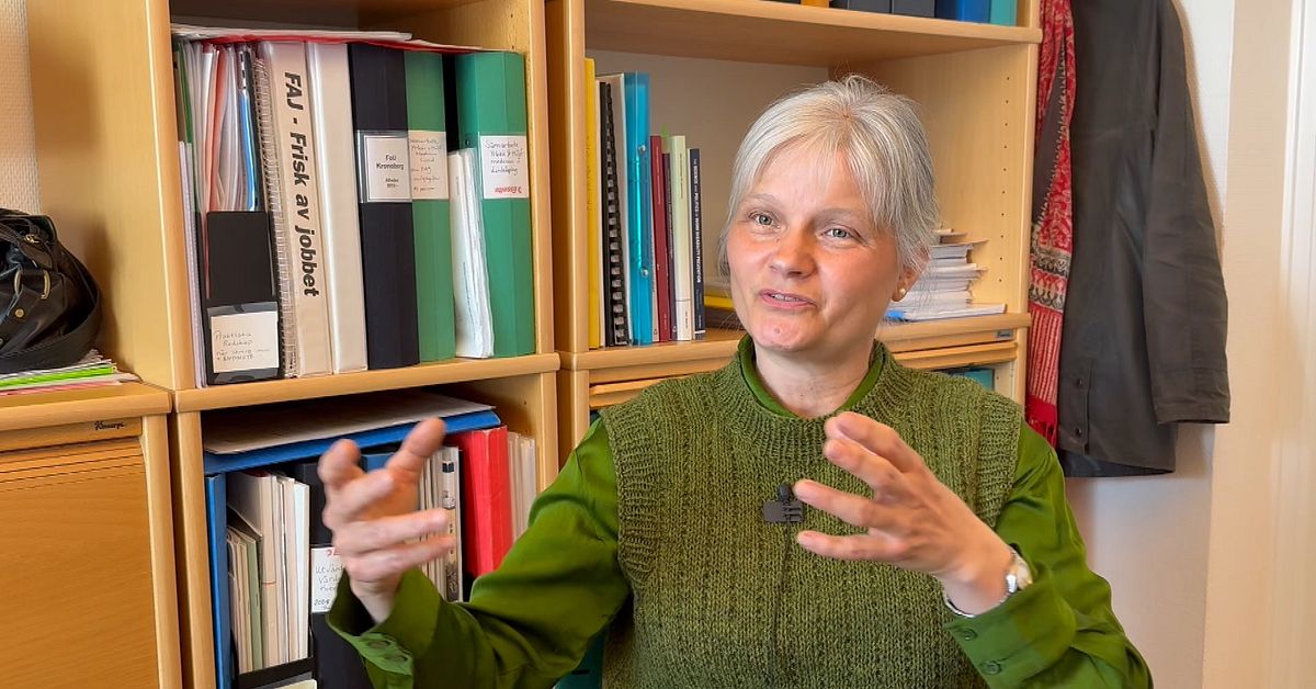 Forskaren: D&auml;rf&ouml;r borde fler regioner testa gr&ouml;n rehabilitering