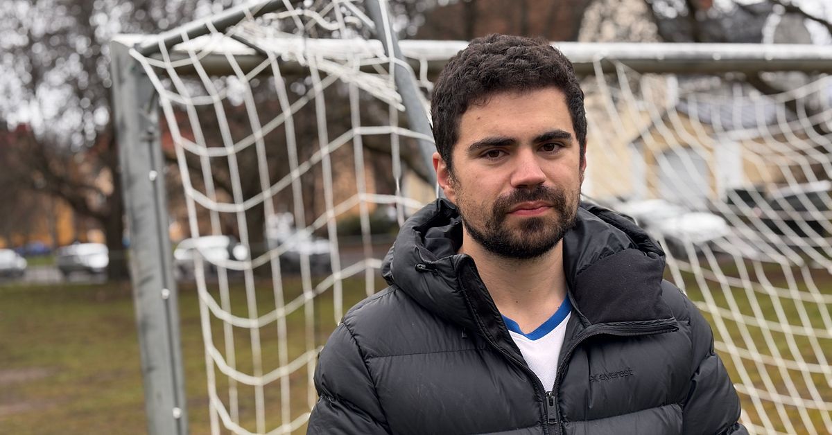 Peking Fanz: ”Vi ligger inte bakom skandalscenerna”