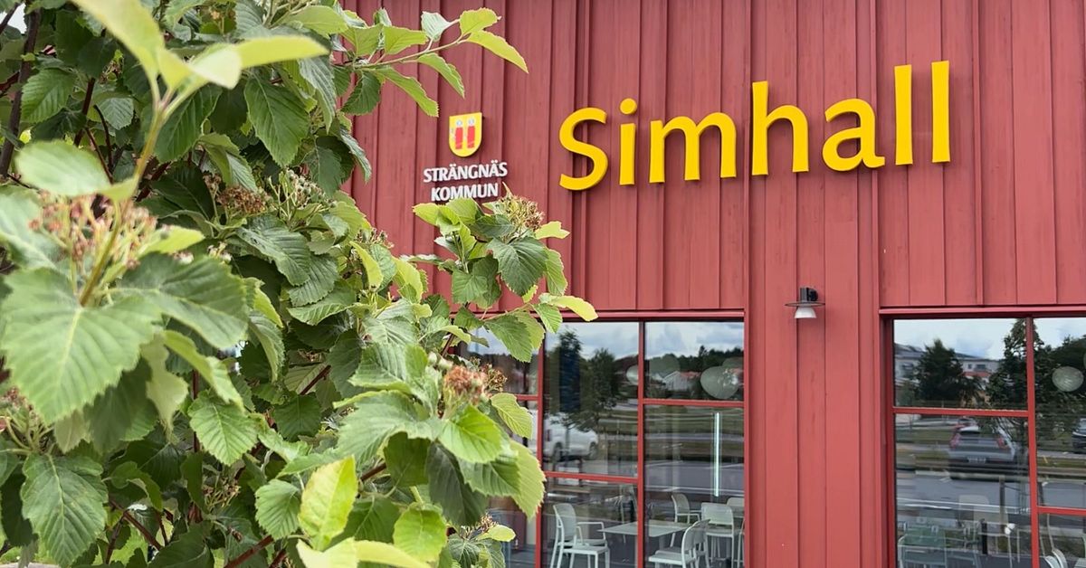 Fritidschefen efter d&ouml;dsolyckan i Str&auml;ngn&auml;s: &rdquo;Ingen &auml;r op&aring;verkad&rdquo;