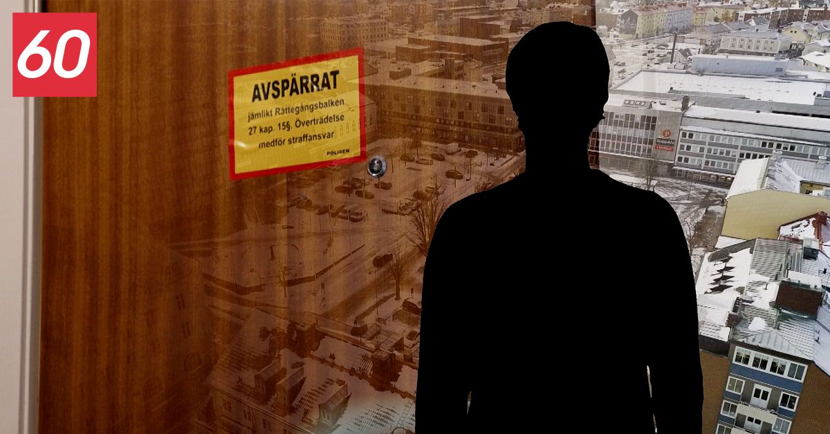 Misstänks ha mördat och styckat 25-årig jobbkollega i Oskarshamn –  man åtalas