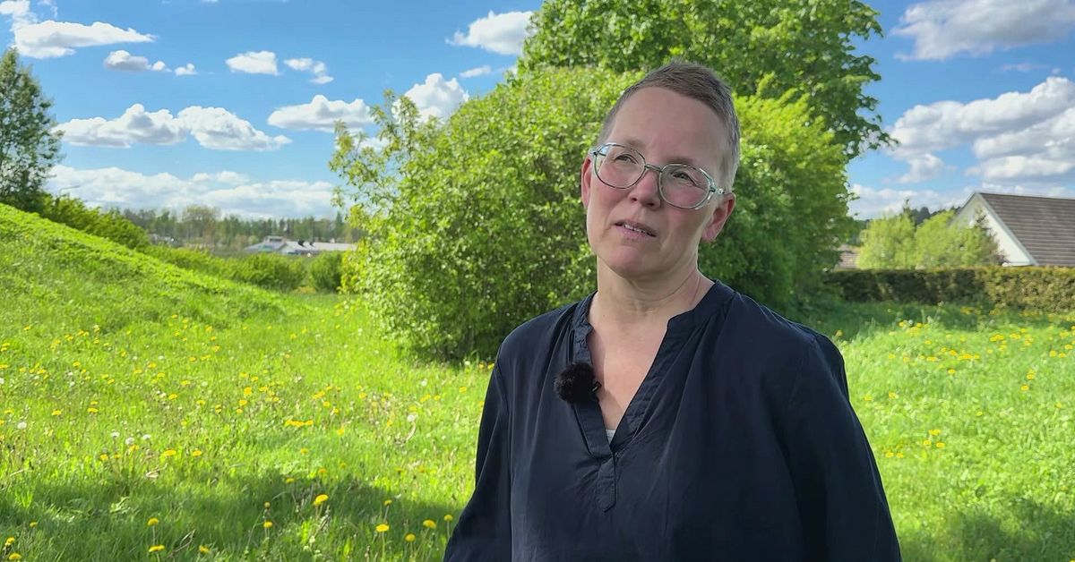 Trots lagen f&aring;r Tittis demenssjuka mamma inte v&aring;rd p&aring; sitt modersm&aring;l