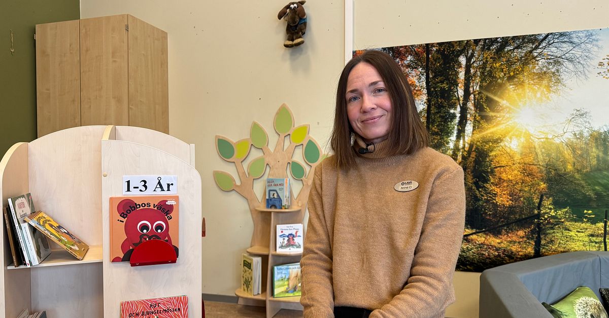 &rdquo;Det k&auml;nns som att det finns en stark finsk mentalitet i Lax&aring; kommun&rdquo;