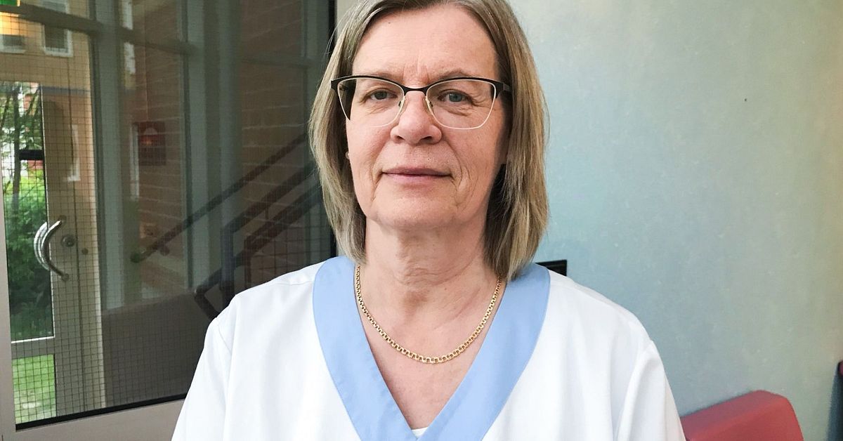 AI-assisterad mammografi ska lösa brist på radiologer i Norrbotten