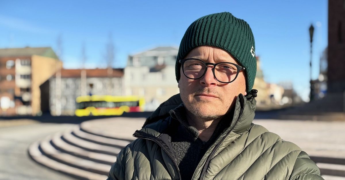 EU kr&auml;ver svar om skadliga partiklar i luften i &Ouml;stersund