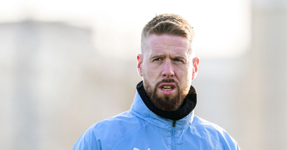 Pontus Jansson om fjol&aring;ret: &rdquo;K&auml;nde en skam&rdquo;