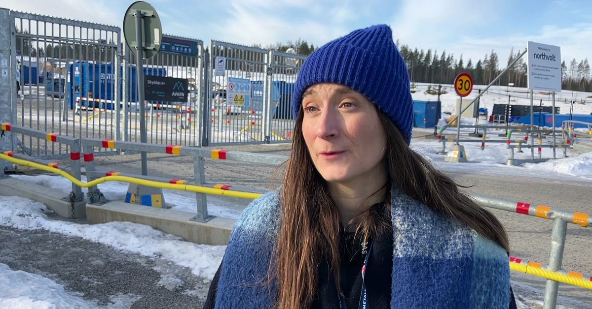 ”Tankarna går till de anställda” – IF Metall om konkursbeskedet